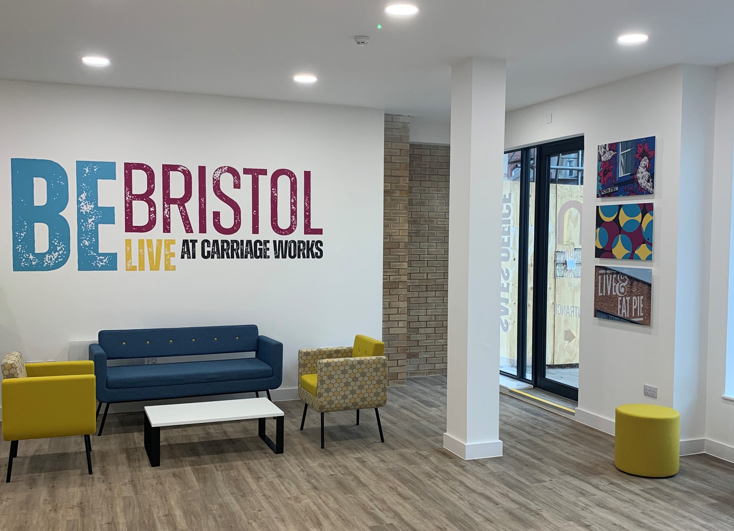 Marketing Sales Suite