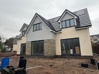 Portishead, St Mary's Road