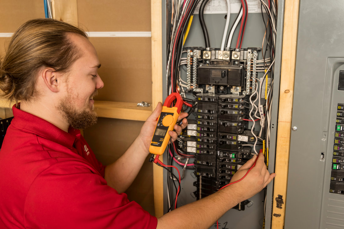 Electrical Installations